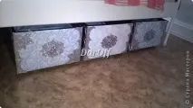 мебели стари