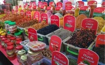 Адлерський ринок адлерський