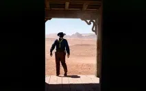 Американський вестерн, його особливості його