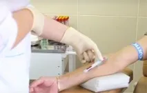 кръвен полови