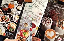 Санкт Петербург coffeehouse