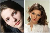 Актриса Олександра Дитина біографія, особисте життя, сім’я, чоловік, діти актриса