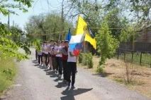 Адміністрація Адиковського СМО Республіки Калмикія, Загальна інформація адиковського