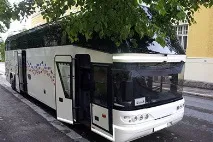 Оренда авто на весілля СПб весілля