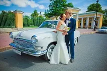 Оренда авто на весілля СПб весілля