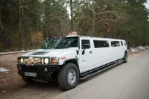 Оренда та прокат лімузинів у Бронницях, лімузини на весілля у Бронницях, Рамсвято оренда