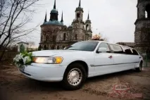 Оренда та прокат лімузинів у Бронницях, лімузини на весілля у Бронницях, Рамсвято лімузинів