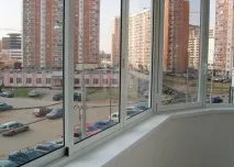 балконів