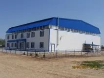 Адміністрація Адиковського СМО Республіки Калмикія, Загальна інформація загальна