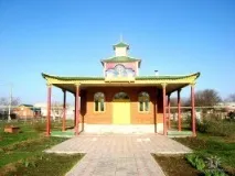 Адміністрація Адиковського СМО Республіки Калмикія, Загальна інформація калмикія