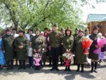 Адміністрація Адиковського СМО Республіки Калмикія, Загальна інформація інформація