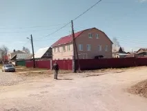 Оренда будинків у Пермі, недорого зняти будинок недорого