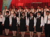 Адміністрація Адиковського СМО Республіки Калмикія, Загальна інформація інформація