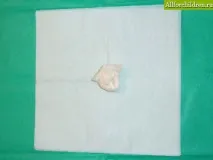 салфетки хартиени