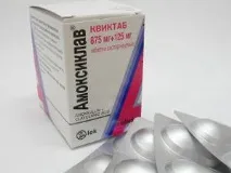 ангина деца