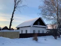 Оренда будинків у Пермі, недорого зняти будинок пермі