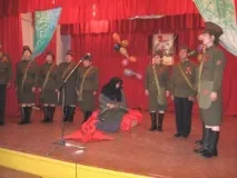 Адміністрація Адиковського СМО Республіки Калмикія, Загальна інформація республіки