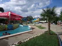 аквапарк