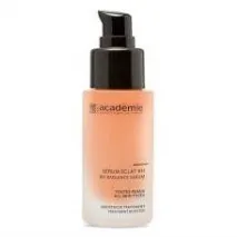 Абрикосова сироватка-блиск 8 годин Academie (8h Radiance Serum Academie) academie