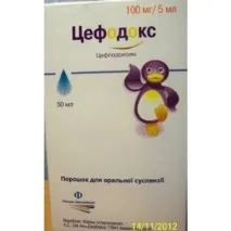 антибиотик продължително