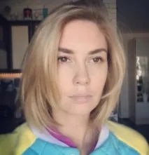 танци Агата Муцениеце