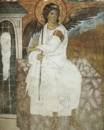 ангели джинси