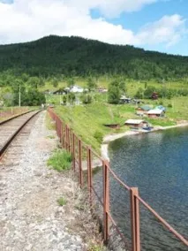 Ангасолка (Стара Ангасолка), ІРКИПЕДІЯ - портал Іркутської області | стара