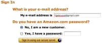 ръководство amazon