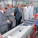 Бережлива» гальваніка створено унікальну лабораторію для розвитку екологічно чистих бережлива