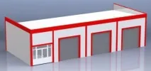 всички работи измиване