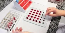 Архіви Групи крові крові