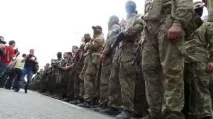 батальон Според него