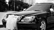 Авто на весілля у Тюмені, прокат автомобіля або автобуса на весілля тюмені