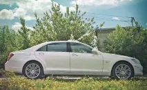 Авто на весілля у Тюмені, прокат автомобіля або автобуса на весілля тюмені