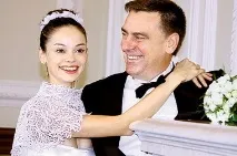 Балерина Анастасія Колегова зруйнувала шлюб доньки Аліси Фрейндліх - SunDayNews анастасія