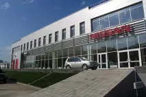 автоімперія