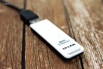 Бездротова мережа для ПК TP-LINK