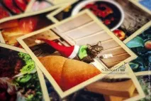 Фотоподушка - створюємо новорічний подарунок-сувенір своїми руками фотоподушка