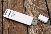 Бездротова мережа для ПК TP-LINK