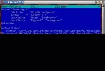 Базове налаштування Linux linux