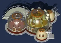архитектура ноосферна