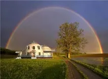 архитектура ноосферна