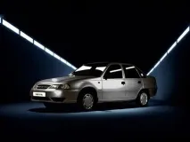 Автомобіль Деу-Нексія тюнінг, технічні характеристики та відгуки автомобіль