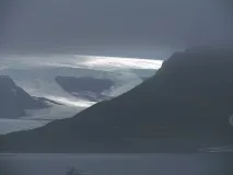 климат арктика