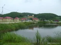 отдих пясъчник