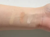 Bare Escentuals Mineral Veils and Mineral Foundation escentuals