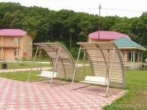 пясъчник център
