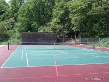 център център
