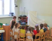 Розмова «як зберегти зуби здоровими» - Зображення 254800-9 розмова