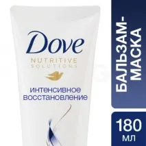 dove интензивно